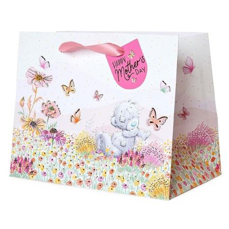 Happy Mother's Day Medium Me to You Bear Gift Bag £2.50